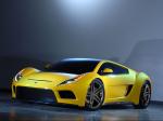 Saleen S5S Raptor 2008 года